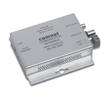 Comnet FVR10M Multimode Mini Video Receiver with Manual Gain Control