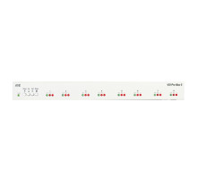 AVE 102010 Radar Interface Decatur, Genesys I/II, Hunter