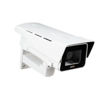 Axis 01533-001 P1375-E 2 Megapixel Outdoor Network Box Camera, 2.8-10mm Lens