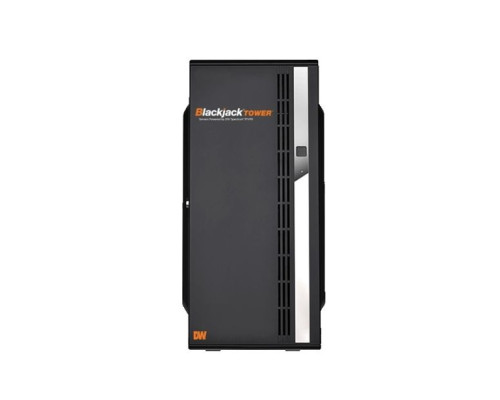 Digital Watchdog DW-BJT71140T Tower Full-size Servers, Intel Core i7 Processor  NVR with 140TB