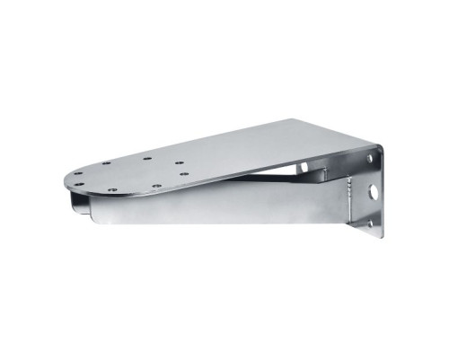 Pelco XWBA Wall Mount Bracket AISI 316L