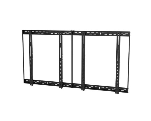 Peerless-AV DS-VW655-2X2 Flat Video Wall Mount, 2x2 Kit