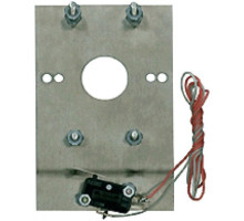 Alpha PO402I VIP Built-In Postal Switch