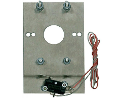 Alpha PO402I VIP Built-In Postal Switch