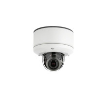 Ganz ZN1A-D6DTMZ56U 5 Megapixel Outdoor IR IP Dome Camera, 2.7-13.5mm Lens