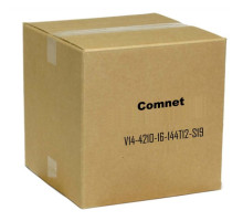 Comnet V14-4210-16-144T12-S19 Recording Server - 14 Bay (12x12TB) 144TB