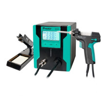 Eclipse Tools SS-331E LCD Desoldering Station