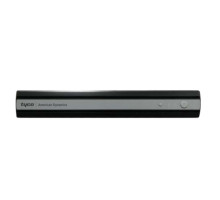 American Dynamics ADVED12N0N5G 32 Channels VideoEdge Compact Desktop NVR, 12TB JBOD, 2 NIC