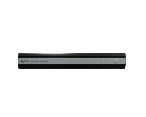 American Dynamics ADVED12N0N5G 32 Channels VideoEdge Compact Desktop NVR, 12TB JBOD, 2 NIC