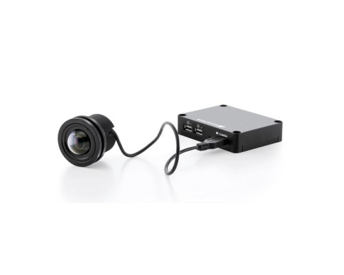 Arecont Vision AV2196DN 2.1 Megapixel Day/Night Indoor IP Mini Board Camera, 2.8mm Lens