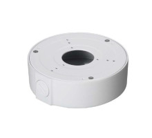 Cantek CT-W-PFA130 Junction Box for HAC-HFW, HAC-HDW, HAC-HDW, HDC-HDW