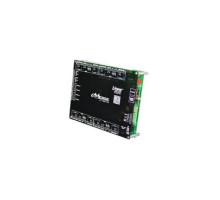 Linear 620-100269P eMerge Elite 2-Door Access Control Module and Power Distribution Module