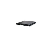 NUUO NT-4040R-US-4T-4 4CH 4-Bay Rackmount Titan NVR, 4TB