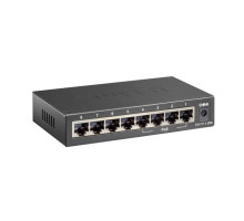 Urmet 1039-44 Poe Switch 4 + 4 Ports