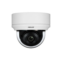 Pelco IME129-1ES-US 1.3 Megapixel Outdoor Network Dome Camera, 3-9mm Lens, US