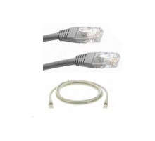 MDY Group 907154 CAT6 UTP Network Ethernet LAN Patch, Gray, 100 Feet