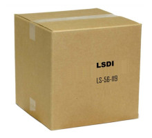 LSDI LS-56-119 Pilot Drill Bit For Dbhc 11.5