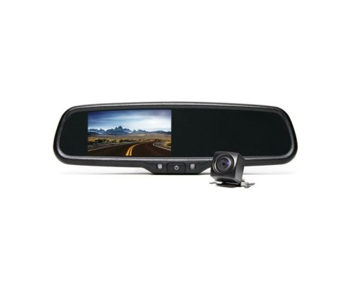 RVS System RVS-776718 G-Series Backup Camera System