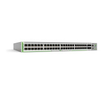 Hanwha Vision AT-GS980M-52PS-10 AT 48 x Gigabit Ethernet Managed Switch