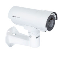 American Dynamics IPS08-B16-OI03 8 Megapixel Indoor/Outdoor IR Bullet Camera, 13-55mm Lens