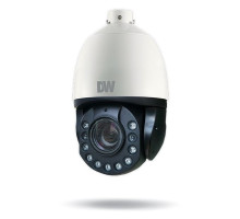 Digital Watchdog DWC-XPZA03Mi MEGApix 3MP Outdoor Network IR PTZ Camera with 40x Optical Zoom Lens