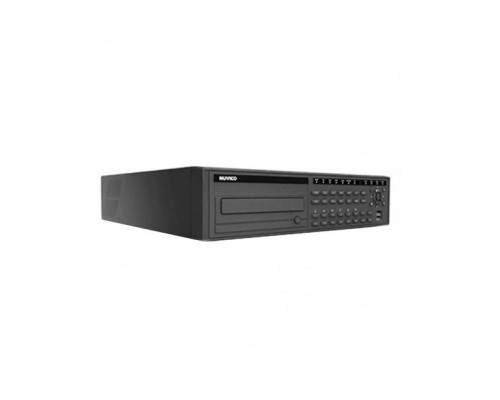 Nuvico ED-P1610 16-Channel EasyNet Pro DVR, 1TB