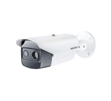 Hikvision  DS-2TD2617B-6-PA 4 Megapixel Thermographic IR Bullet Camera