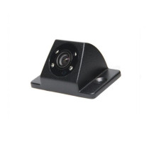 RVS Systems RVS-MV3R-IR-02 Surface Mount Right Side Camera with IR, 33' Cable