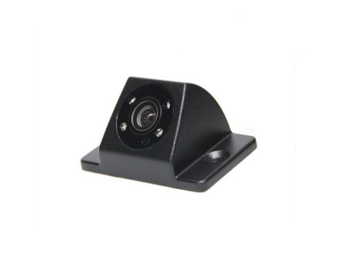 RVS Systems RVS-MV3R-IR-02 Surface Mount Right Side Camera with IR, 33' Cable