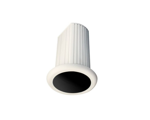 Axton AT-5LE.5LE138150 5W, Omni Series Illuminator, 9-18VDC or PoE Input, 850nm, 150°