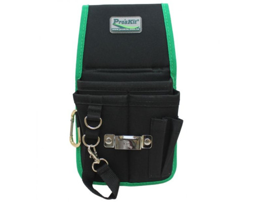 Eclipse Tools ST-5208 General Purpose Tool Pouch