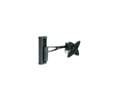 Cantek CTW-LB132 Full Motion VESA Wall Mount Bracket