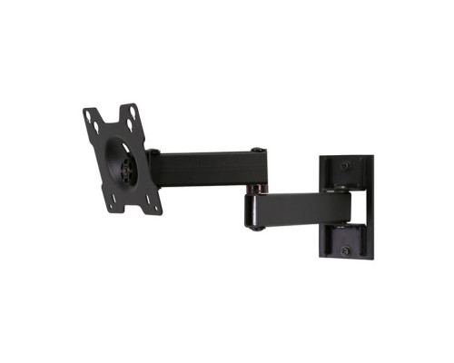 Peerless-AV ETA100 Full-Motion Tilting TV Wall Mount for 10 to 24' Displays