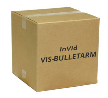 InVid VIS-BULLETARM Vision Mount for Bullet Camera