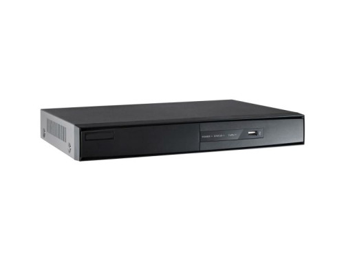 Cantek CT-AR314-4 4 Channel Full 720P Mini 1U 1HDD TVI Tribrid DVR