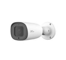 ZKTeco BL-854N38A-E3 4MP Motorized Lens Face Detection Bullet IP Camera with 3.6-10.8mm Lens