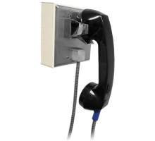 Alpha TTU-AHS Handset+Hook Switch+Armor Cord