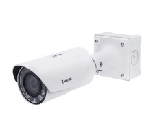 Vivotek IB9365-HT 2 Megapixel Network IR Outdoor Bullet Camera, 4-9mm Lens