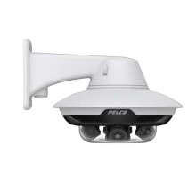 Pelco IMD24127 24 Megapixel Network IR Outdoor 270 Degree Camera with 4mm Lens