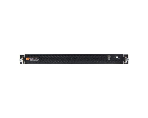 Digital Watchdog DW-BJP1U32T Blackjack P-Rack NVR, 32TB