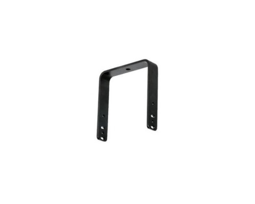 Bosch EXMB.029B U Bracket for EX30/80/82/REG-L1, Black Finish