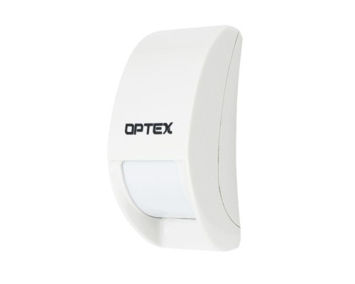 Optex AP2-20N Indoor Curtain PIR Detector, 20ft Detection Range