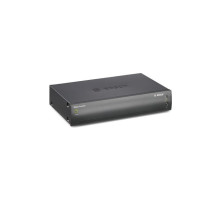 Bosch PLE-1P240-US Power Amplifier, 240W