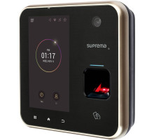 Suprema BSA2-OHPW BioStation A2 Fingerprint Access Control