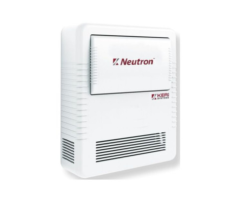 Keri Systems NEUT-3R-APLKIT Neutron Single Door Starter Kit, Both Enclosures, APL-I2PC, NXT-3R Reader, PSC-35 Power Supply, (3) NXT-C, (2) NXT-AP, Visual Doors Only