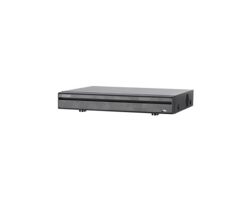 InVid DD1A-16 16 Channel TVI/AHD/CVI/Analog/IP Universal Port Digital Video Recorder, No HDD