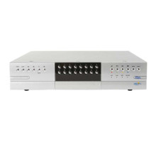 Dedicated Micros DS2AD 16 160 Digital Sprite 2, 16-Channel Hybrid Video Recorder, 160GB Hard Drive