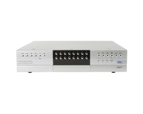 Dedicated Micros DS2AD 16 160 Digital Sprite 2, 16-Channel Hybrid Video Recorder, 160GB Hard Drive