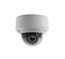 SecurityTronix ST-HDC2VFD-MZ 2 Megapixel IR HD-TVI/Analog Dome Camera with 2.8-12mm Lens