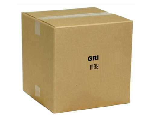 GRI 11198 TAMPER Switch , TS-20 with 18.5